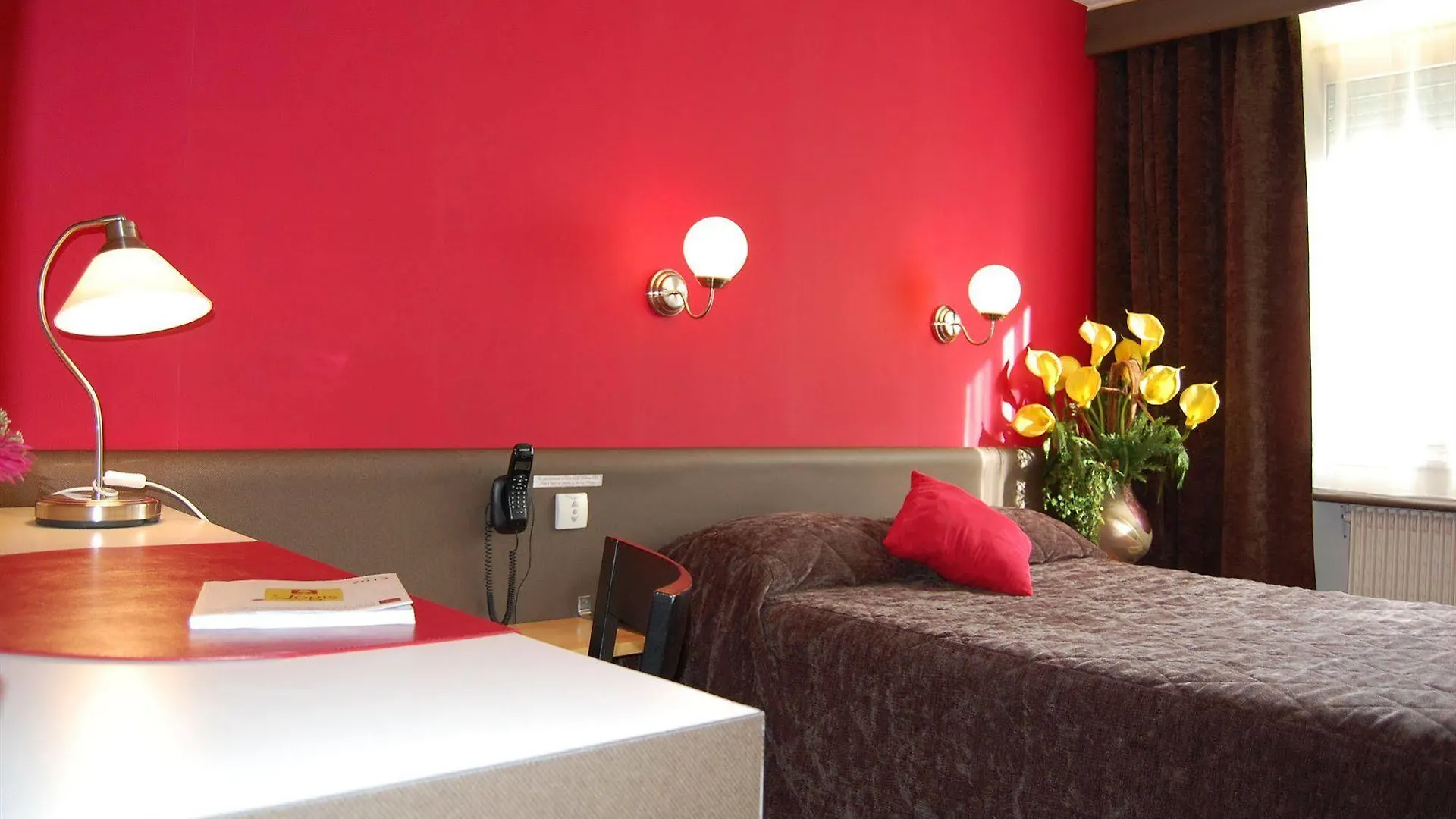 Logis Hôtel du Midi - Saint Etienne Sud Hotel Saint-Etienne (Loire)
