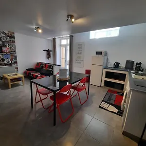Copropriété Les Iris Appartement