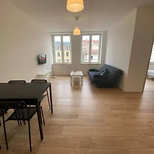 Happy Sejour De Appartement