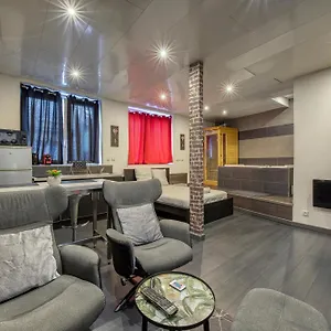 Luxury Appartement