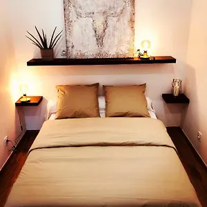Mt Relax&cosy St Etienne Tézenas Appartement