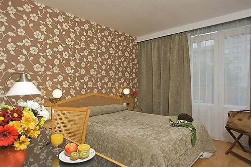 Logis Hôtel du Midi - Saint Etienne Sud Hotel Saint-Etienne (Loire)
